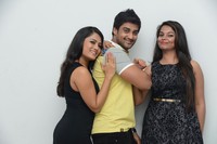 Pramadham Trailer Launch
